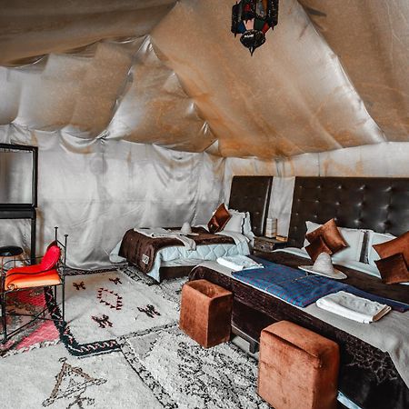Overnight Luxury Camp Merzouga Exteriér fotografie